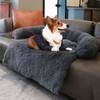 King Dog Bed Sofa