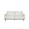Load image into Gallery viewer, U858-Blanche White-S, Sofa