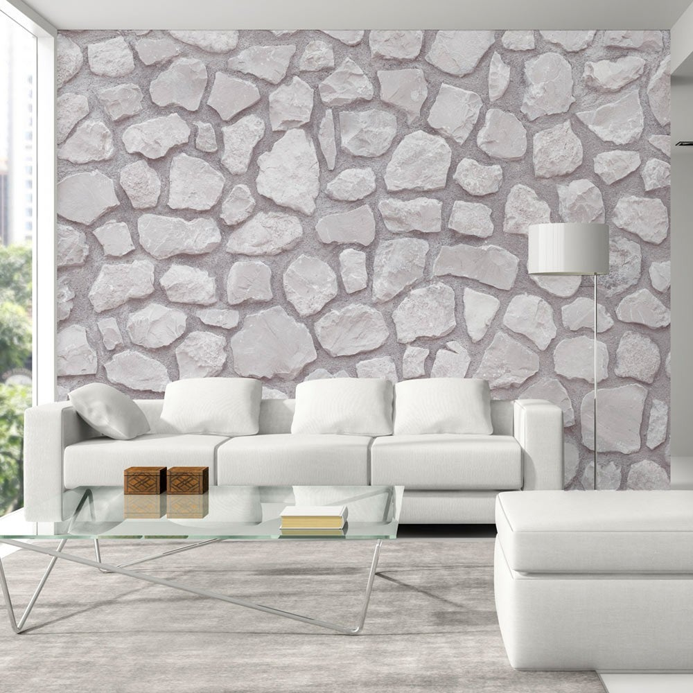 Wallpaper - Stone Admiration