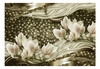 Load image into Gallery viewer, Wall Mural - Pearl Flowers