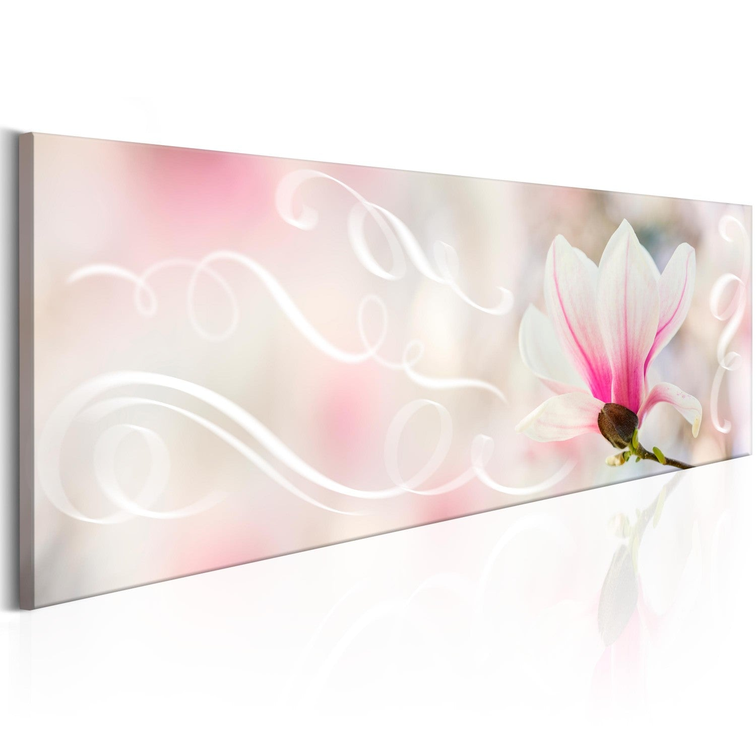 Canvas Painting - Romantic Melody