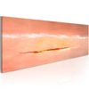 Hand Painted Picture - Abstract Sunrise