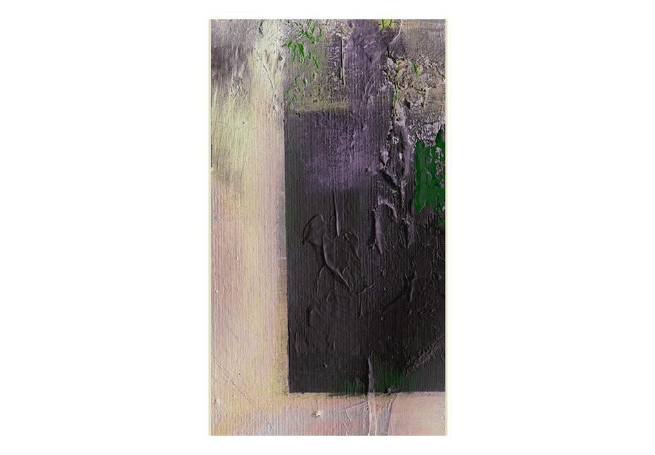 Wallpaper - Rainy landscape