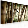 Canvas Painting - In The Tropical Forest