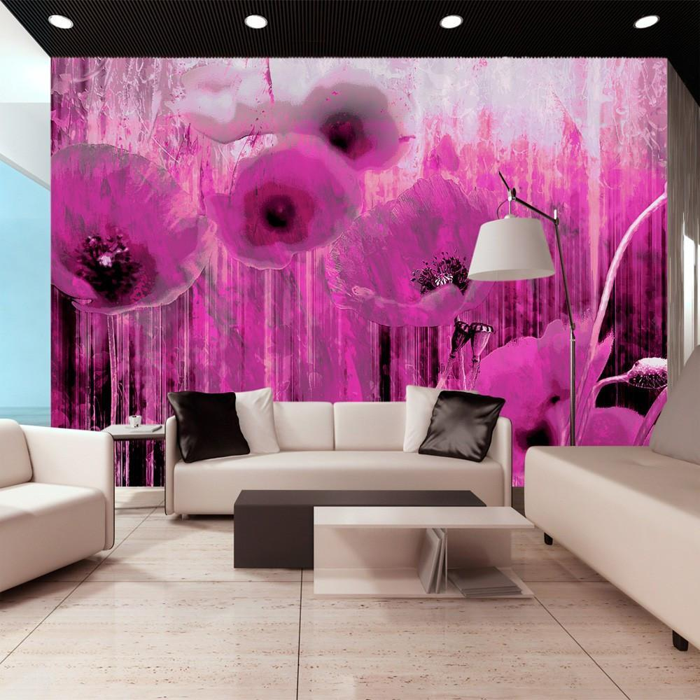 Wallpaper - Pink Madness