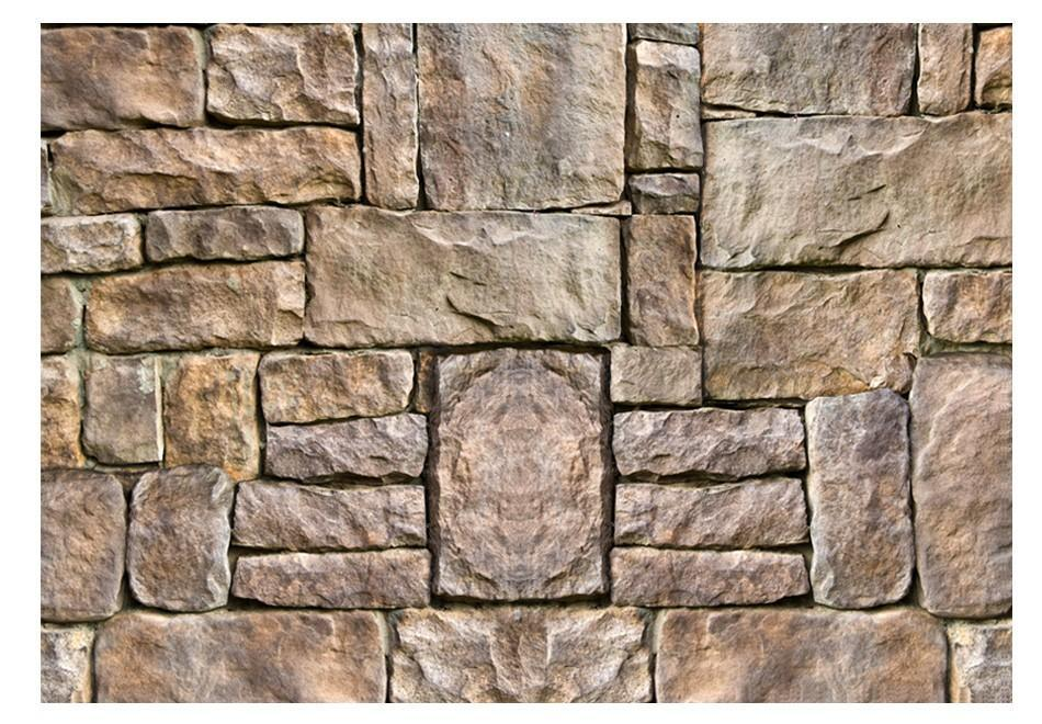 Wallpaper - Stone Puzzle
