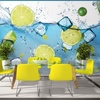 Wallpaper - Refreshing Lemonade