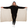 Load image into Gallery viewer, Griet Street Art Hooded Blanket