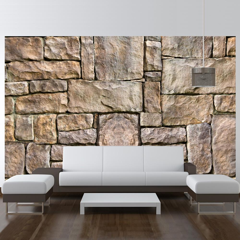 Wallpaper - Stone Puzzle