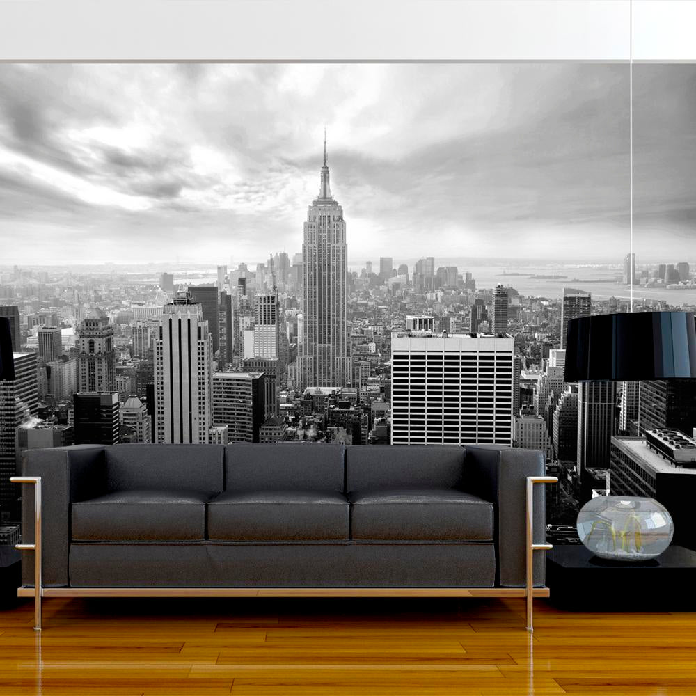 Wall Mural - Old New York