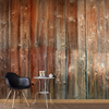 Load image into Gallery viewer, Wallpaper - Wood Effect - Forest Cottage