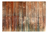 Load image into Gallery viewer, Wallpaper - Wood Effect - Forest Cottage