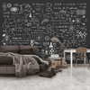 Load image into Gallery viewer, Wallpaper - Lettering - Science on Chalkboard