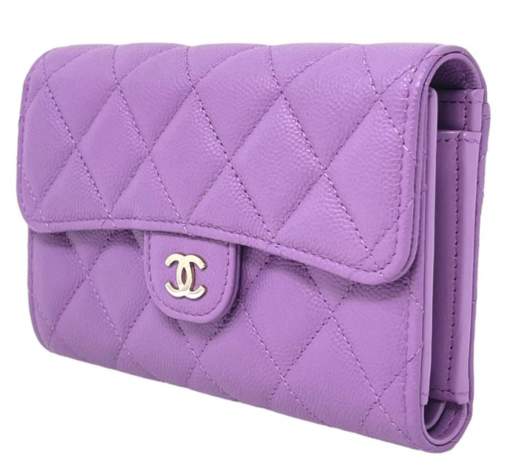 NEW Chanel Wallet in USA 2023 – Fly Trend King, LLC