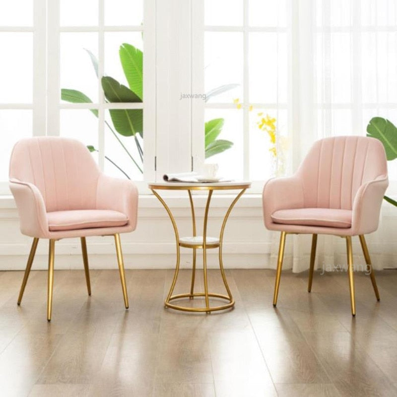 Modern Luxury Dining Chairs
