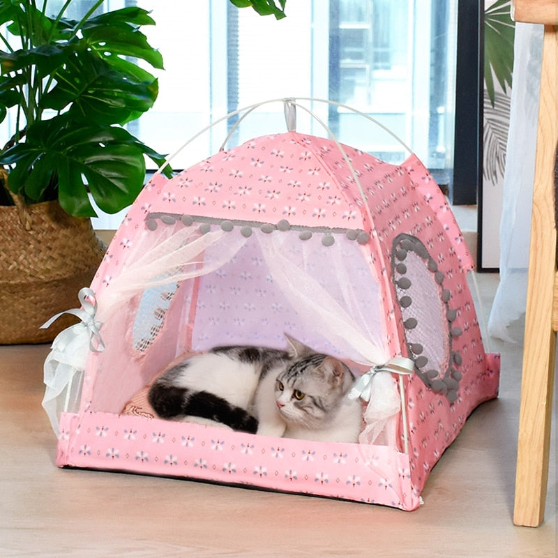 Pet Tent/Hammock