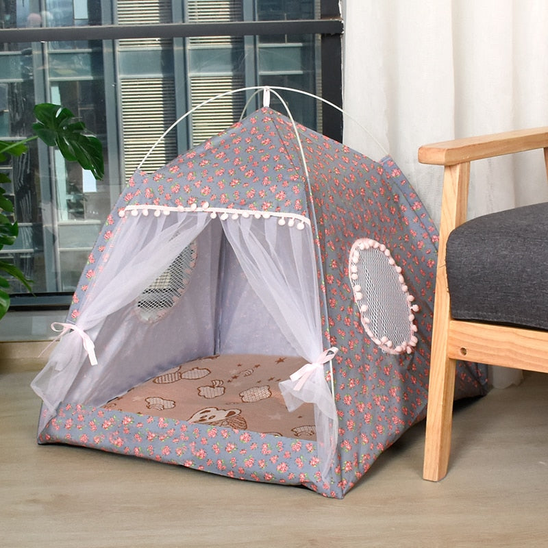 Pet Tent/Hammock